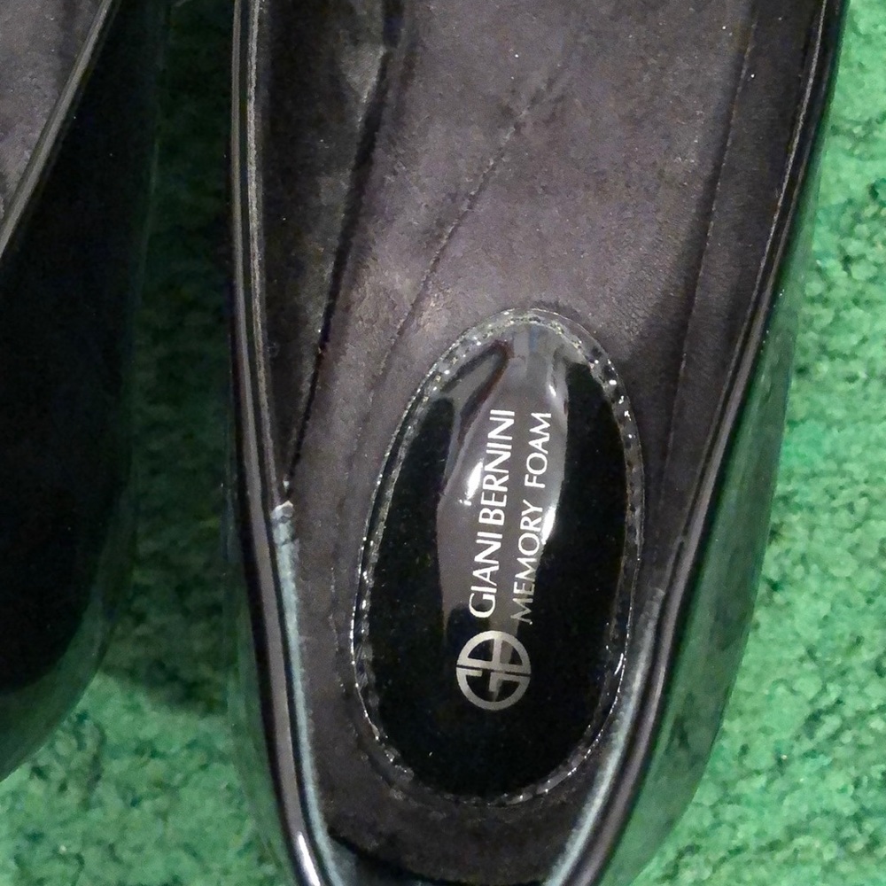 Giani Bernini Memory Foam Tessah Pumps - image 3